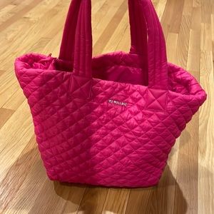 MZ Wallace Medium Metro Tote